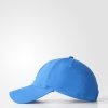 ADIDAS CZAPKA Z DASZKIEM NIEBIESKA AY4863 ADIDAS CZAPKA Z DASZKIEM NIEBIESKA AY4863